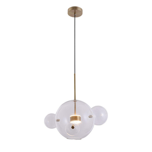 Подвесной светодиодный светильник Kink Light Галла 07545-4,21(36) Подвесной светодиодный светильник Kink Light Галла 07545-4,21(36)