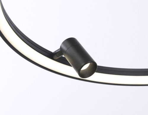 Подвесная светодиодная люстра Ambrella light Comfort Line FL5284 Подвесная светодиодная люстра Ambrella light Comfort Line FL5284