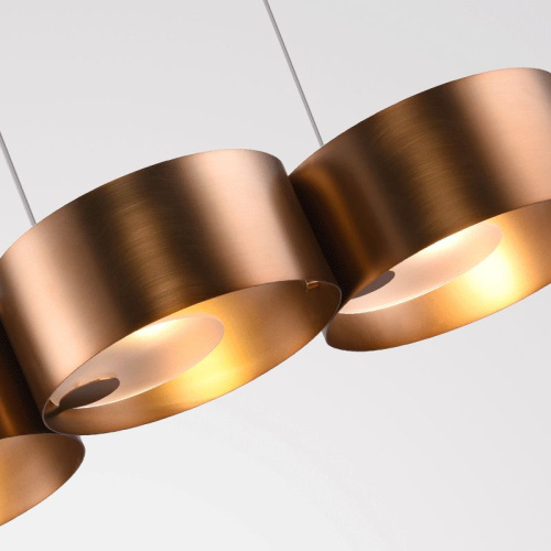 Люстра Sound Or6 Suspension Lamp 6 By Imperiumloft