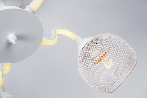 Потолочная люстра Escada 10238/5LED