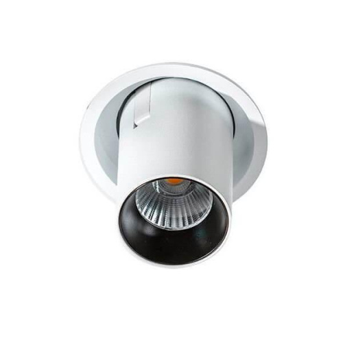 Встраиваемый спот Azzardo Luna 15W Dim AZ2828