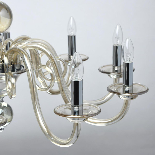 Подвесная люстра MW-Light Элла 483012710 Подвесная люстра MW-Light Элла 483012710
