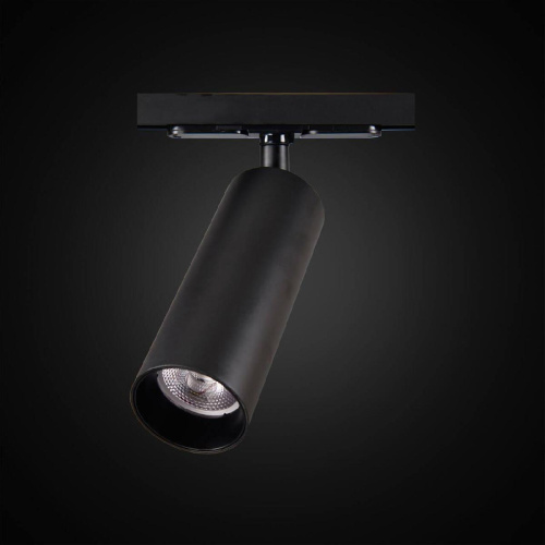 Трековый светодиодный светильник Citilux Тубус CL01T181