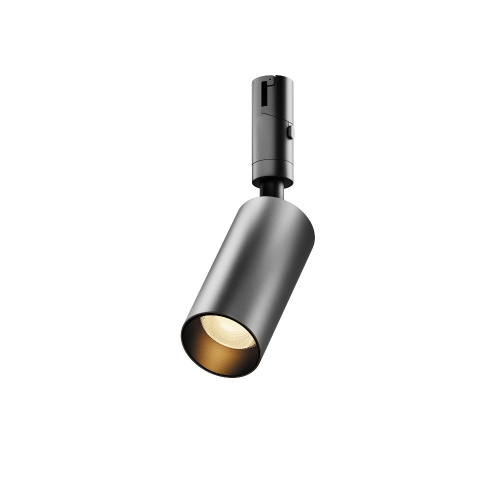 Трековый светильник Technical TR201-1-10W3K-M-B Трековый светильник Technical TR201-1-10W3K-M-B