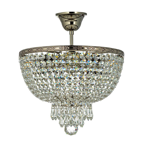 Потолочный светильник Arti Lampadari Nonna E 1.3.30.502 N Потолочный светильник Arti Lampadari Nonna E 1.3.30.502 N