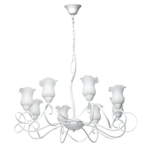 Подвесная люстра MW-Light Эллегия 303010808 Подвесная люстра MW-Light Эллегия 303010808
