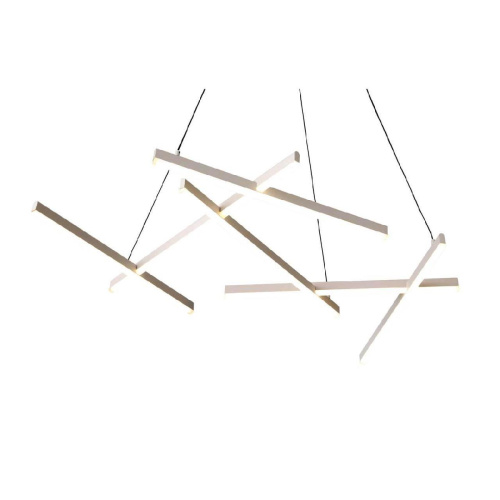 Подвесной светодиодный светильник ST Luce Basoni SL394.513.06 Подвесной светодиодный светильник ST Luce Basoni SL394.513.06