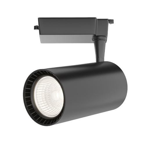 Трековый светильник Technical TR003-1-36W4K-M-B Трековый светильник Technical TR003-1-36W4K-M-B