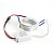 Кольцо с диодами для замены светильников с подсветкой, 3W 15LED SMD2835 4000K, LB-1225