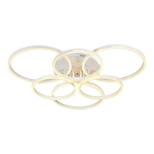 Потолочная светодиодная люстра Escada 10240/6LED