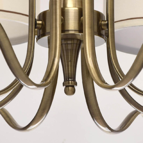 Подвесная люстра MW-Light Конрад 4 667010808