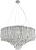 Люстра подвесная Stilfort 2187/09/16P серия Rain of Crystal