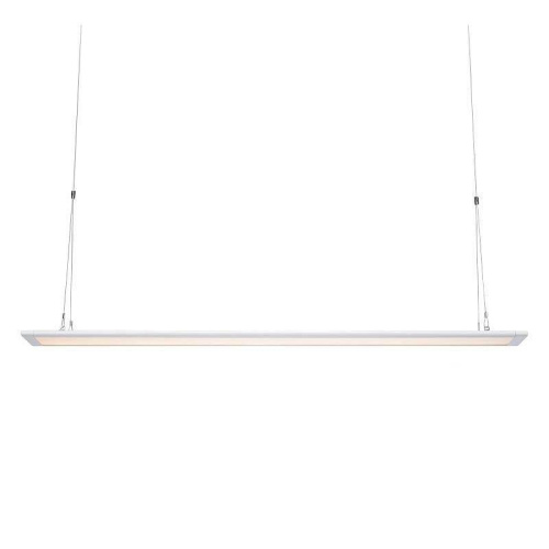 Подвесной светодиодный светильник Markslojd Plan 106647