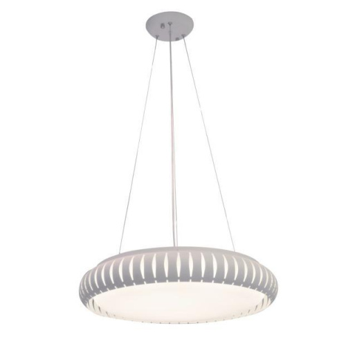 Подвесной светодиодный светильник Adilux 0093