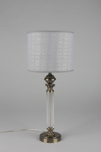 Настольная лампа Omnilux Rovigo OML-64304-01