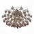 Потолочная люстра ST Luce Frutti SL659.202.09
