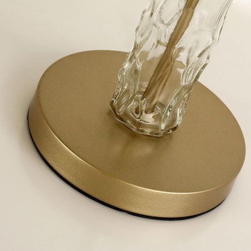 Настольная лампа F-Promo Hefestos 2945-1T