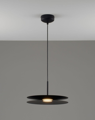 Подвесной светодиодный светильник Moderli Montana V11111-PL