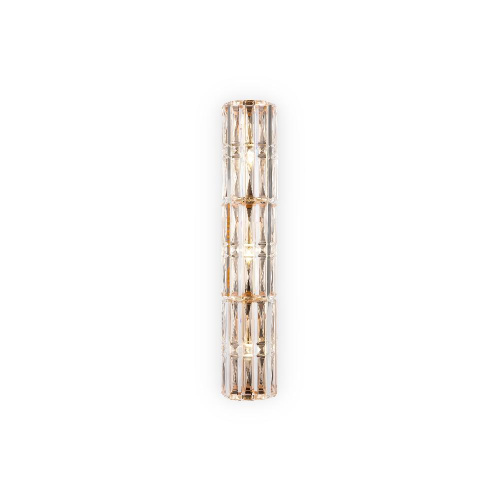 Настенный светильник Maytoni Facet MOD094WL-03G