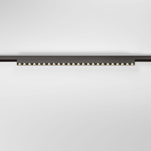 Трековый светодиодный светильник Elektrostandard Titan Line 85529/01 a069714