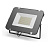 Прожектор светодиодный Gauss Qplus 300W 6500К 613511300