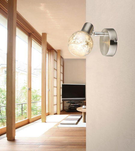 Спот Globo Zacate 54840-1