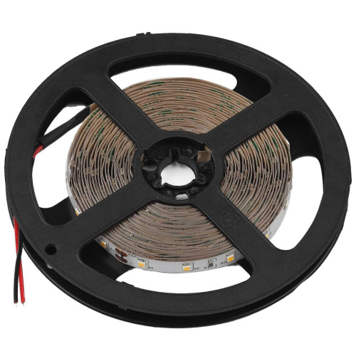 Светодиодная влагозащищенная лента ЭРА 4,8W/m 60LED/m 2835SMD теплый белый 5M KU-2835AD-60D-WW Б0044109