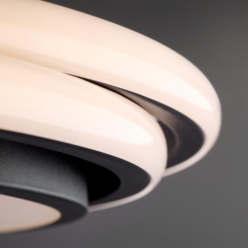 Потолочный светодиодный светильник Freya Lisoa FR10031CL-L98B