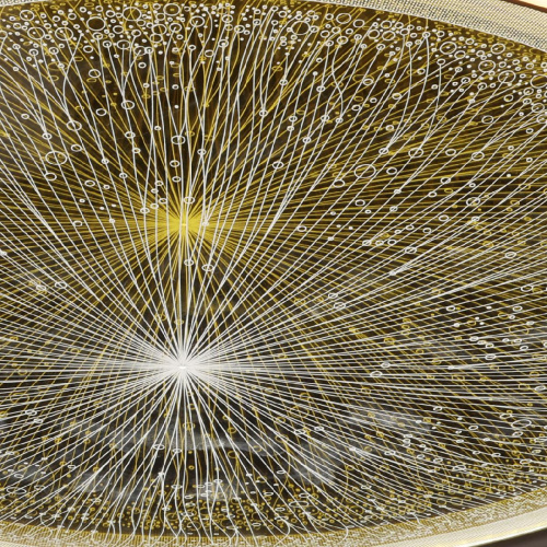 Потолочный светодиодный светильник De Markt Норден 660015101