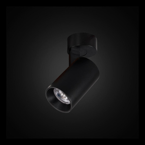 Светодиодный спот Citilux Тубус CL01B071N Светодиодный спот Citilux Тубус CL01B071N