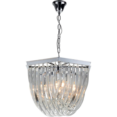 Подвесной светильник Divinare Cascata 3003/01 SP-5 Подвесной светильник Divinare Cascata 3003/01 SP-5