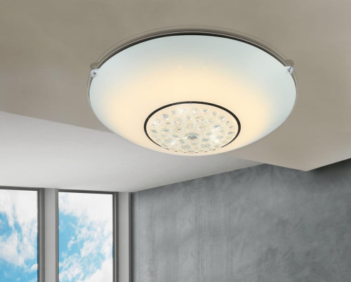 Потолочный светильник Globo Louise 48175-18