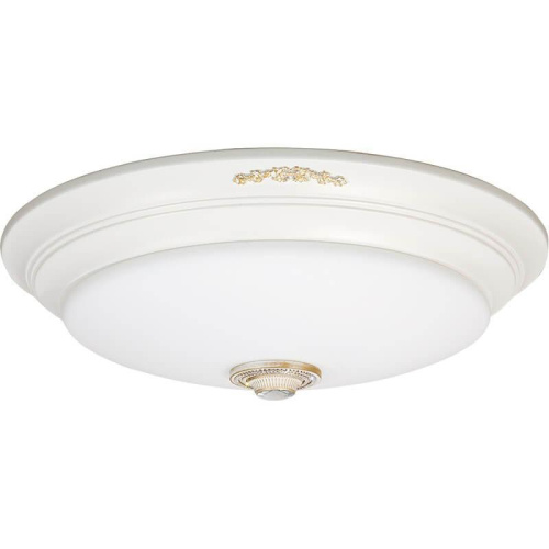 Потолочный светильник Kutek Bellagio BEL-PL-3 (BZ)