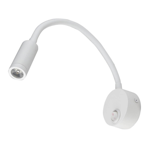 Бра Uniel ULT-F21-3W/4000K IP20 White UL-00004175 Бра Uniel ULT-F21-3W/4000K IP20 White UL-00004175