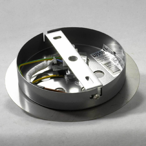 Потолочная люстра Lussole Lgo GRLSP-0133 Потолочная люстра Lussole Lgo GRLSP-0133