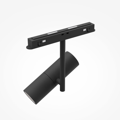 Трековый светильник Technical TR005-4-12W-DS-B