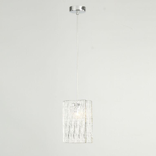 Подвесной светильник Newport 10823/S nickel М0067341