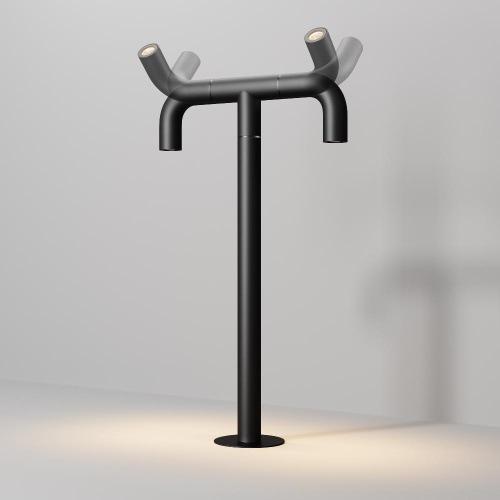 Ландшафтный светильник Outdoor O477FL-L4GF3K