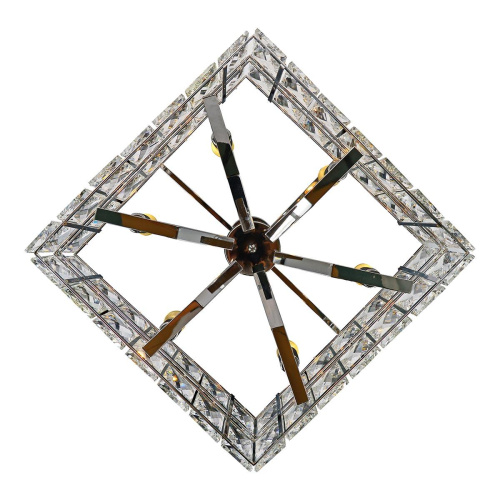 Подвесная люстра Ambrella light Traditional TR5161 Подвесная люстра Ambrella light Traditional TR5161