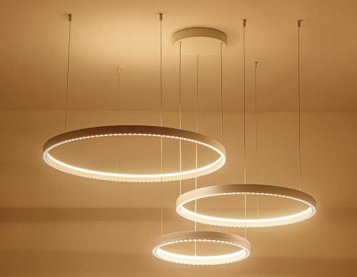 Подвесной светодиодный светильник Ambrella light Comfort Line FL5881 Подвесной светодиодный светильник Ambrella light Comfort Line FL5881