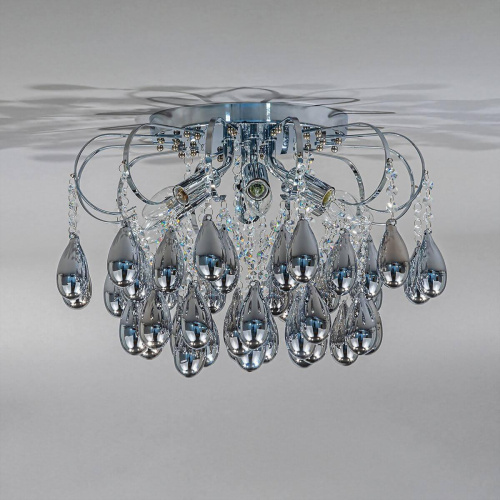 Потолочная люстра Escada 660/6P