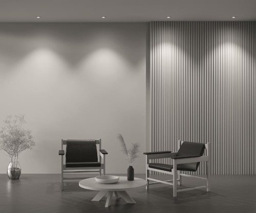 Встраиваемый светильник Technical DL038-2-L7B4K