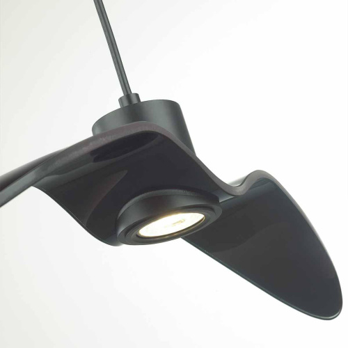 Подвесной светильник Odeon Light Pendant Birds 4902/1B