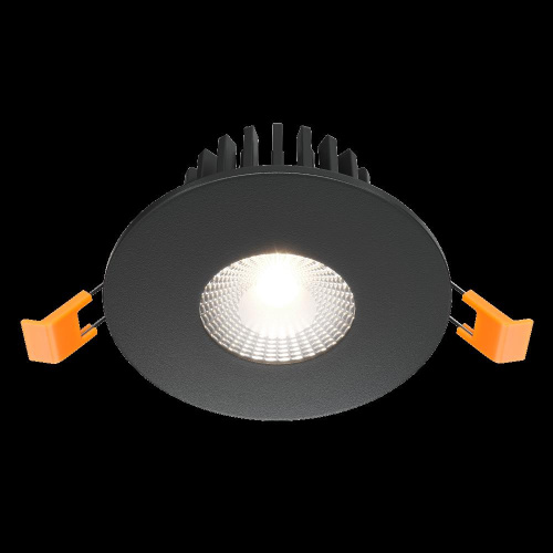 Встраиваемый светильник Technical DL038-2-L7B4K