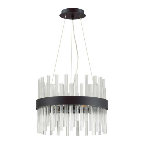 Подвесная люстра Lumion Moderni Mitsuko 5272/4 Подвесная люстра Lumion Moderni Mitsuko 5272/4
