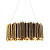 Люстра Brubeck Delightfull 60 By Imperiumloft