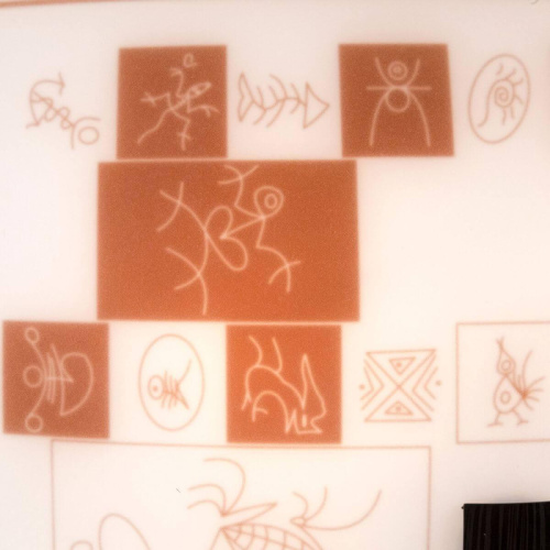 Потолочный светильник Citilux CL937335 Потолочный светильник Citilux CL937335