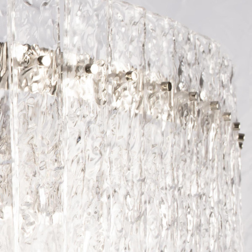 Настенный светильник Loft IT Nevada 10297W Nickel Настенный светильник Loft IT Nevada 10297W Nickel