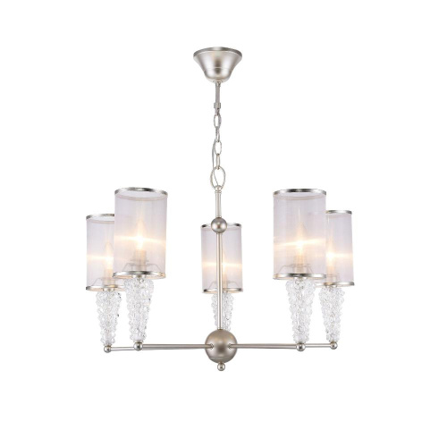 Люстра Freya FR2687PL-05G Люстра Freya FR2687PL-05G