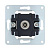 Механизм LK Studio розетки TV оконечный LK60, LK80 865100-1